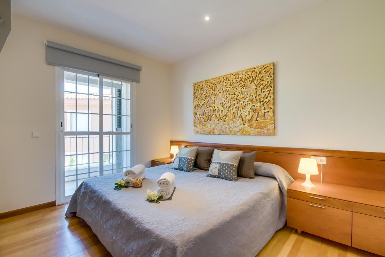 Ideal Property Mallorca - Barcares Nou Alcúdia Exterior foto