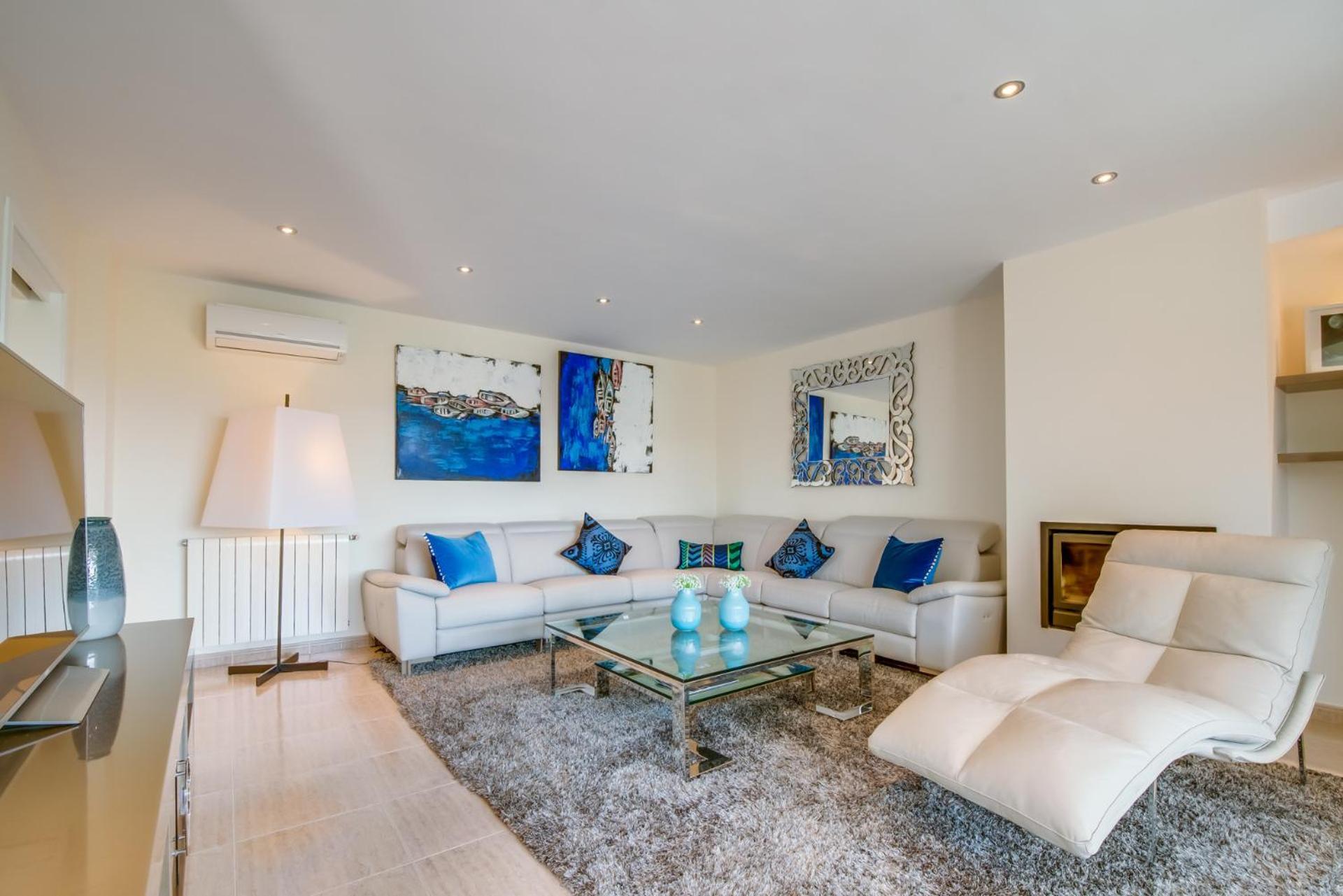 Ideal Property Mallorca - Barcares Nou Alcúdia Exterior foto
